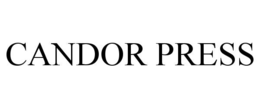 CANDOR PRESS