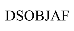 DSOBJAF
