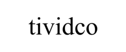 TIVIDCO