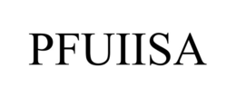PFUIISA