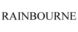 RAINBOURNE