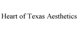 HEART OF TEXAS AESTHETICS