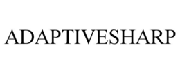 ADAPTIVESHARP
