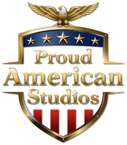 PROUD AMERICAN STUDIOS