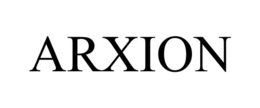 ARXION