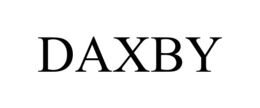 DAXBY