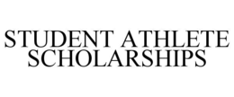STUDENT ATHLETE SCHOLARSHIPS