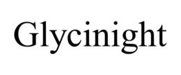 GLYCINIGHT