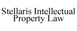 STELLARIS INTELLECTUAL PROPERTY LAW