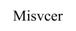 MISVCER