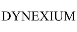 DYNEXIUM