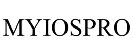 MYIOSPRO