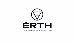 ËRTH RAW MINERAL HYDRATION