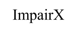IMPAIRX