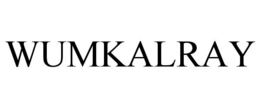 WUMKALRAY