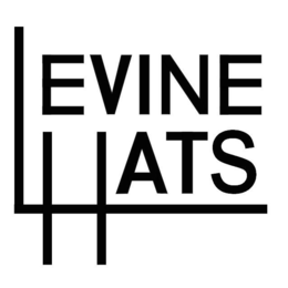 LEVINE HATS