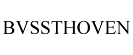 BVSSTHOVEN