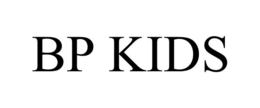 BP KIDS