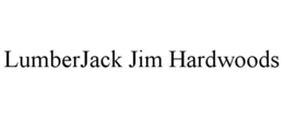 LUMBERJACK JIM HARDWOODS