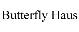 BUTTERFLY HAUS