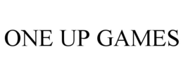 ONE UP GAMES