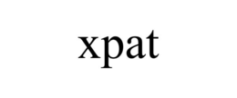XPAT