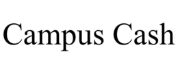 CAMPUS CASH