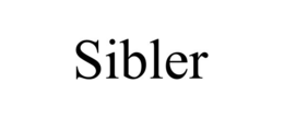 SIBLER
