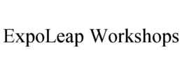 EXPOLEAP WORKSHOPS