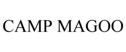 CAMP MAGOO