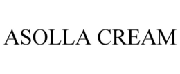 ASOLLA CREAM