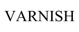 VARNISH