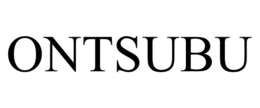 ONTSUBU
