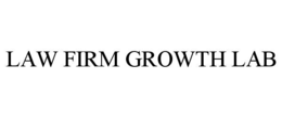 LAW FIRM GROWTH LAB
