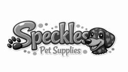 SPECKLES PET SUPPLIES