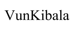 VUNKIBALA