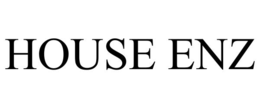 HOUSE ENZ