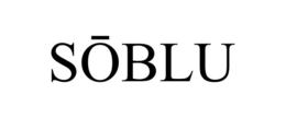 SŌBLU