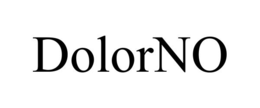 DOLORNO