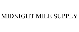 MIDNIGHT MILE SUPPLY