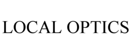 LOCAL OPTICS
