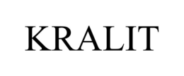 KRALIT