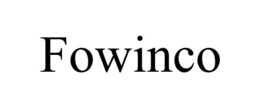 FOWINCO