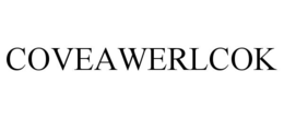 COVEAWERLCOK