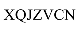 XQJZVCN