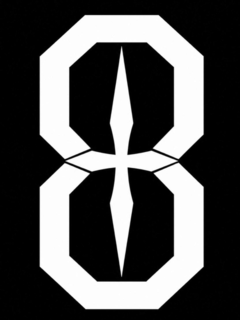 8