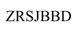 ZRSJBBD