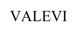 VALEVI