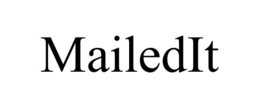 MAILEDIT