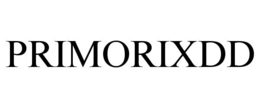 PRIMORIXDD